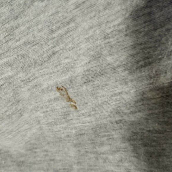 Luna Pier Men's Windbreaker Blue Lightweight Jacke - Picture 6 of 7